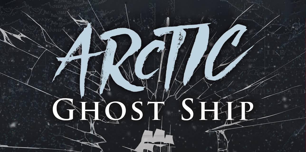 Arctic Ghost Ship (1974)