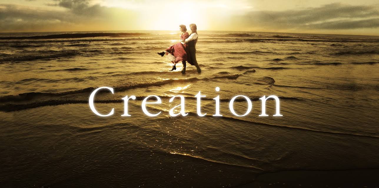 Creation (2010)