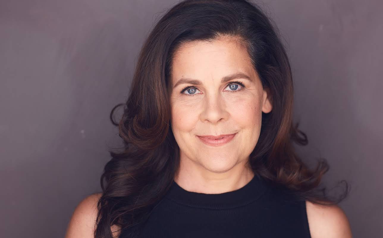Darlene Violette