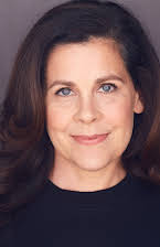 Darlene Violette som 