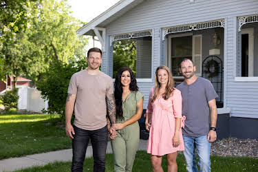 07:15: Down Home Fab (S1 E5) (S1) | TLC | 5/6 2026