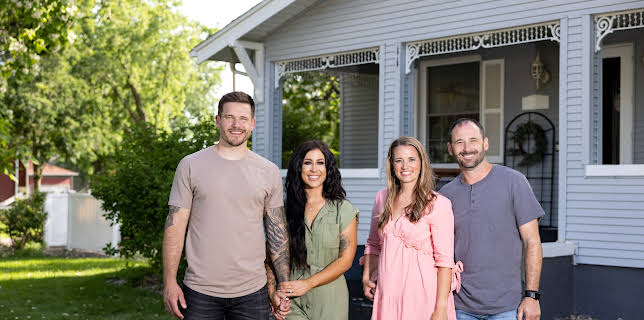 06:25: Down Home Fab (S1 E5) (S1) | TLC | 12/20 2025