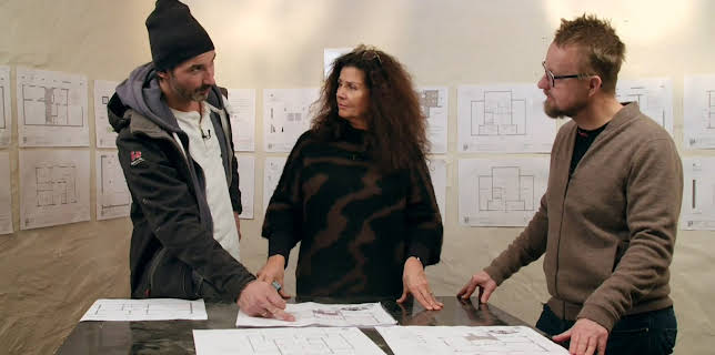 07:45: Husfixarna Norge (S2 E2) (S2) | TV8 | 11/30 2025