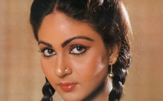Rati Agnihotri