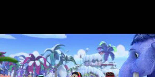 04:45: ¡Eureka! (T1): Ep.18 Esquí para gigantes | Disney Junior | 2/23 2026