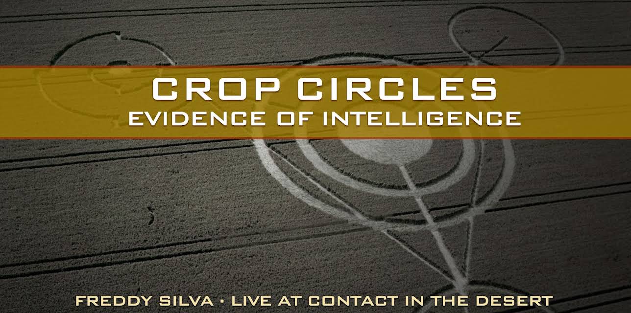 Crop Circles: Evidence of Intelligence (2019)