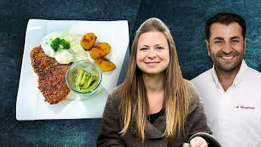 09:40: Koch's anders - Gourmetideen aus Hessen | HR Fernsehen | 11/3 2026