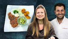 Kochs anders - Gourmetideen aus Hessen