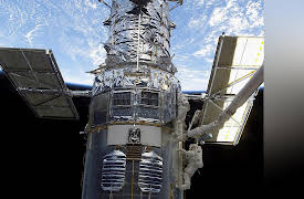 Experiencing Hubble: Understanding the Greatest Images of the Universe: Hubble's Legacy and Beyond