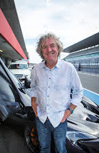 James May som Presenter 2003- 2018