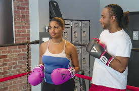 90 Day Journey: Robert & Anny: Part 3