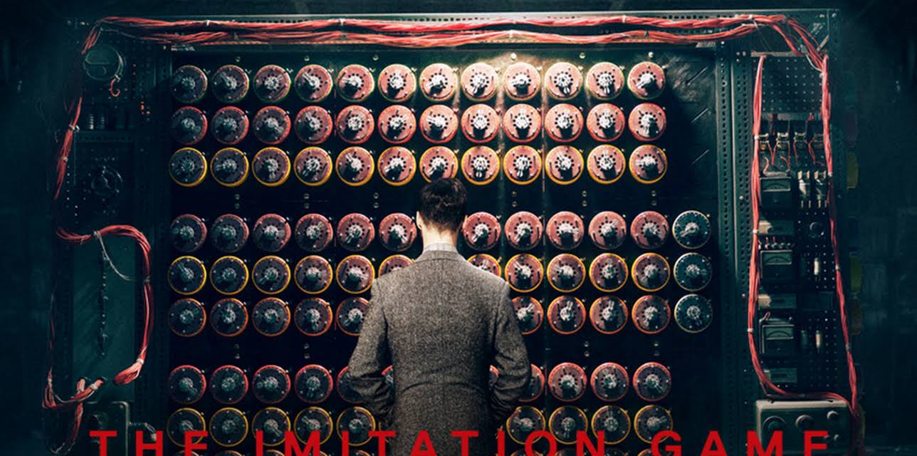 The Imitation Game (2015)