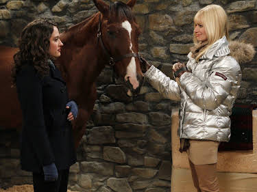 10:30: 2 Broke Girls | ProSieben | 9/25 2026