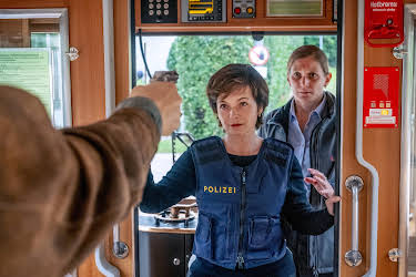 18:00: SOKO Linz | ZDF | 10/2 2026