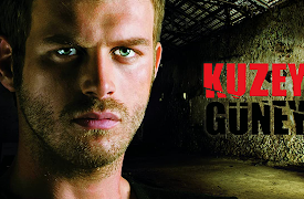 Kuzey Guney: Kuzey Guney - Episode 9