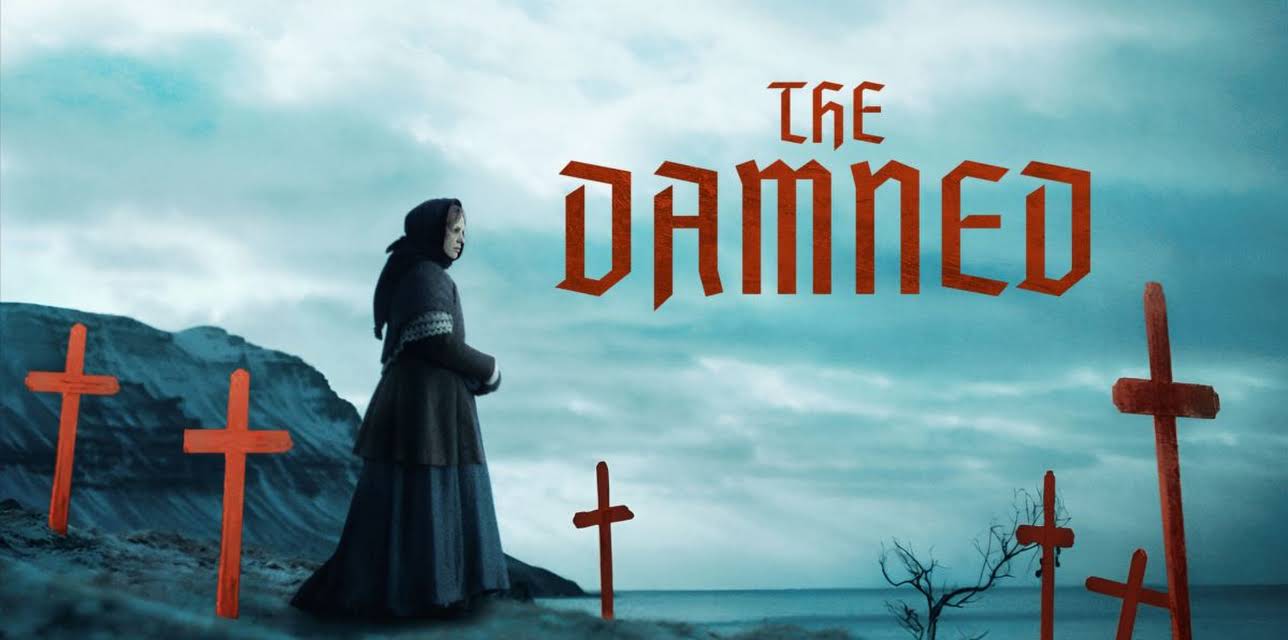 The Damned (2026)