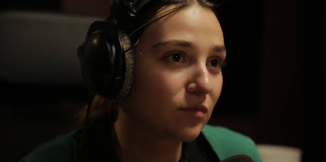 03:30: About Saturday | ZDFneo | 3/12 2026