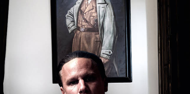 21:00: Führer and Seducer | Viasat Premiere | 1/13 2026