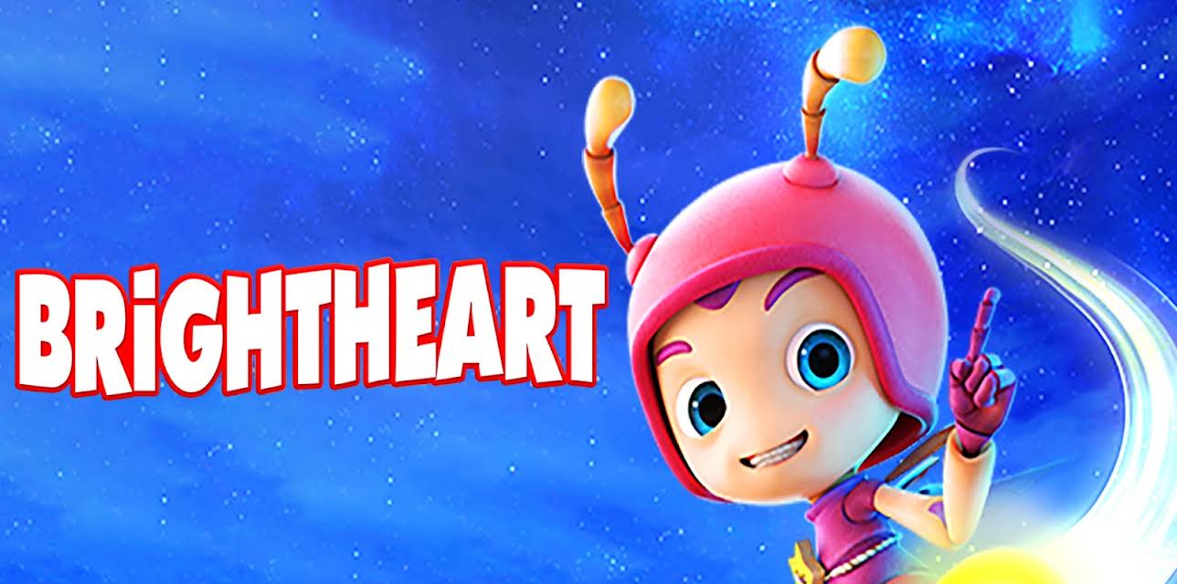 Brightheart: Let Your Light Shine (2021)