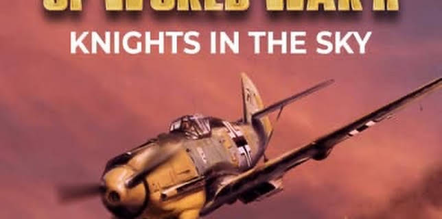 Fighter Aces of World War II: Knights in the Sky (1991)