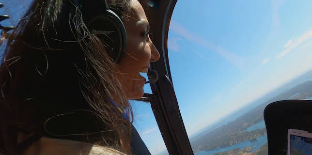 14:55: Svenska Powerkvinnor (S2 E6) (S2) | TV3 | 1/11 2026