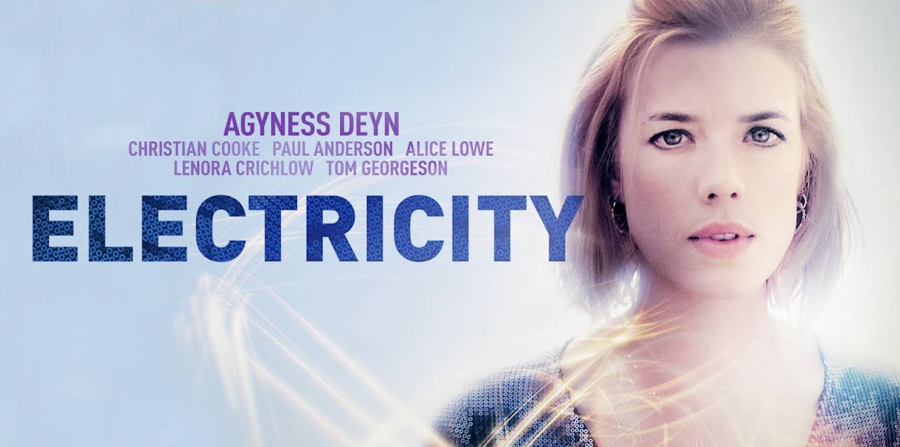 Electricity (2020)