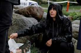 Helsinki Crimes, Season 1: The Stone Murders, Part 2