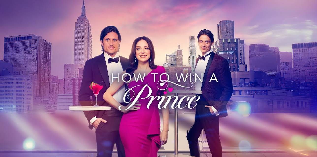 How to Win a Prince (2023)