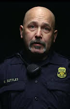 Wayne Suttles som 