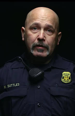 Wayne Suttles as 