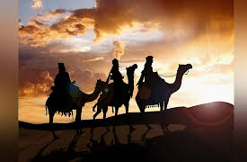 The History and Achievements of the Islamic Golden Age: From Camels to Stars in the Middle East