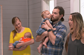 Tiny Luxury: Episode 13