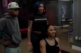 Wiggin' Out with Tokyo Stylez: Season 1: Ari Fletcher