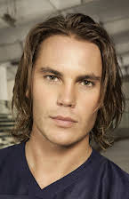 Taylor Kitsch som 