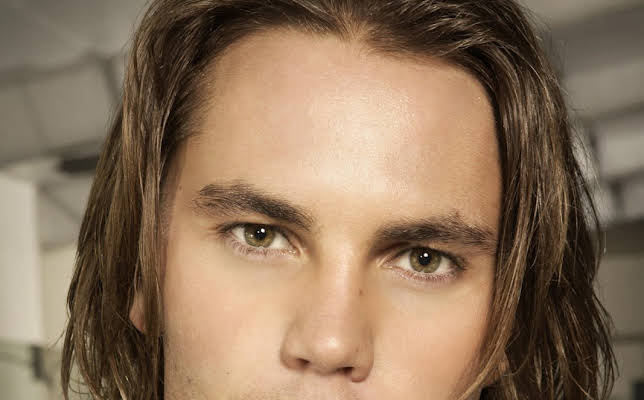 Taylor Kitsch