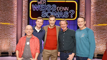 14:25: Wer weiß denn sowas? | BR Fernsehen | 9/11 2026