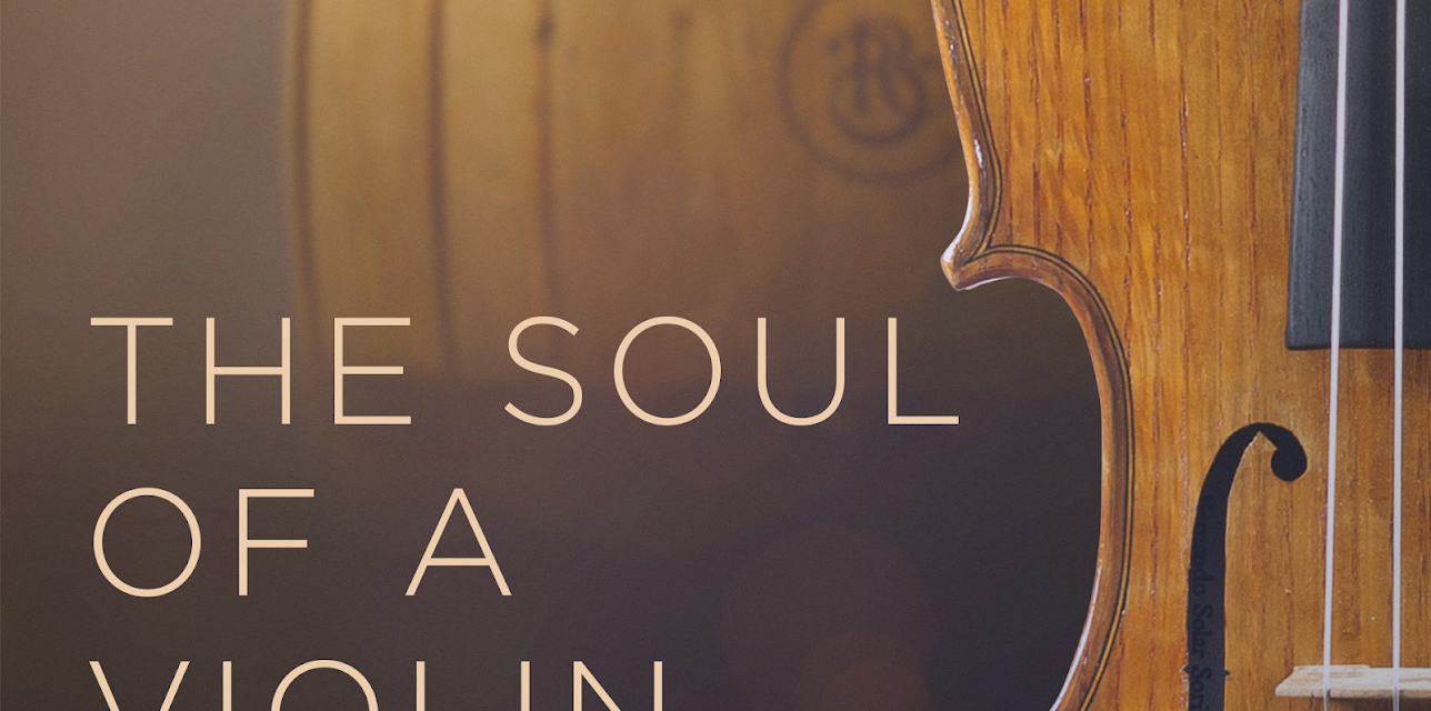 The Soul of a Violin (2017)
