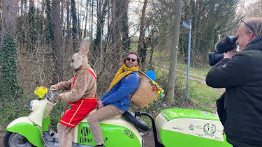 07:00: Osterjournal | RBB Fernsehen | 4/6 2026