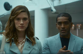 The Swarm: Episode 2