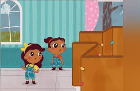 Great Little Ones: Babies: Labyrinth