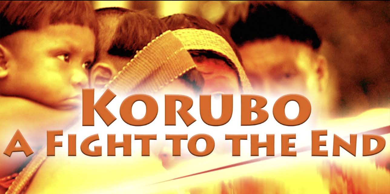 Korubo: A Fight to the End (2019)