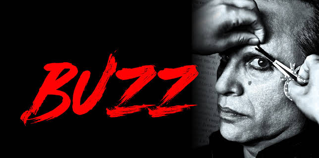 Buzz (2019)