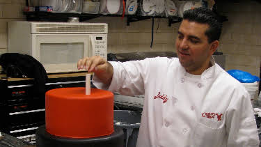 06:00: Cake Boss (S4 E14) (S4) | TLC | 8/11 2026