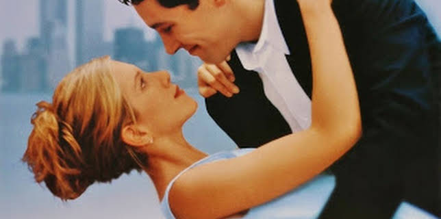 17:55: Mucho más que amigos (IMDb 6.0) | Paramount Channel | 2/8 2026