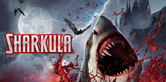 Sharkula (2022)