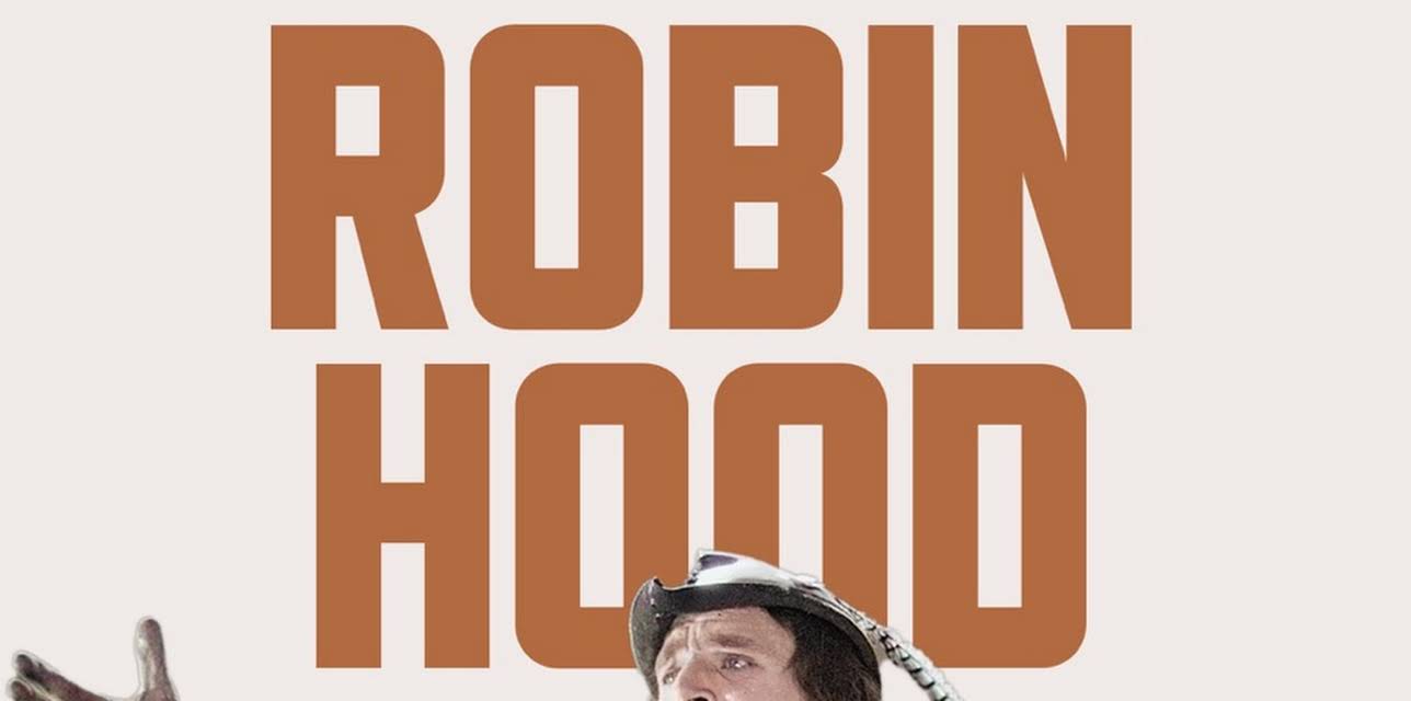 Robin Hood (1922)