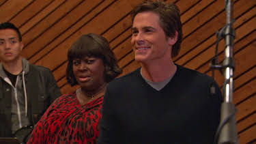 3:15 AM: Parks and Recreation (S4 E15) (S4) | Dave | 8/24 2026