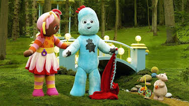 6:20 PM: In the Night Garden (S1) | Cbeebies | 6/23 2026