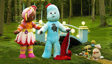 In the Night Garden
