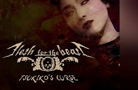 Flesh for the Beast: Tsukiko's Curse: The Conjugal Corpse